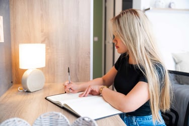 Silver En Suite - Image 6