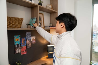 Bronze En Suite - Image 3