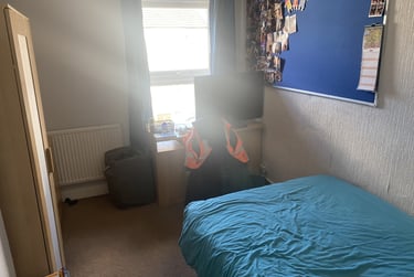 4 bed house, Gresham Street, West End, Lincoln, LN11QA - Image 6