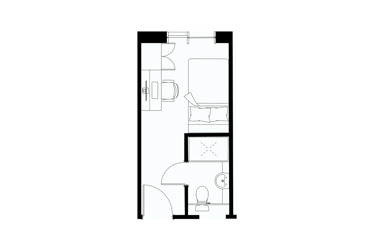 Silver En Suite - Image 14