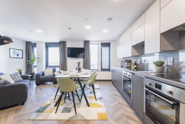 Gold Plus Ensuite - Image 1