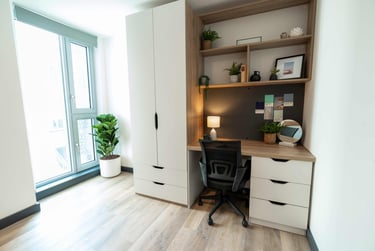 Platinum En Suite - Image 7