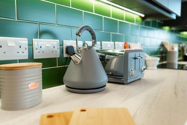 Platinum En Suite - Image 14