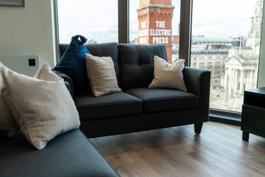 Platinum En Suite - Image 13