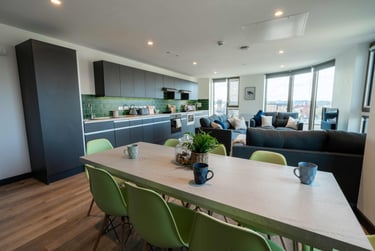 Platinum En Suite - Image 12