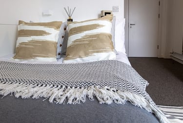 Standard Ensuite at East Shore, East Sands, Central, St Andrews, KY168LH - Image 2