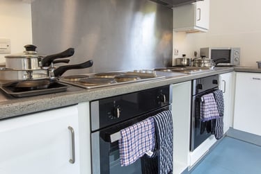 Standard Ensuite at East Shore, East Sands, Central, St Andrews, KY168LH - Image 4