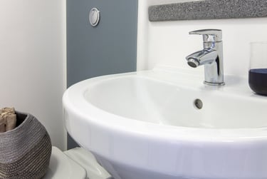 Superior Ensuite at East Shore, East Sands, Central, St Andrews, KY168LH - Image 7