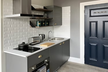 Bronze Studio at Chamberlain Place, Corporation Street, Selly Oak, Birmingham, B46RP - Image 2