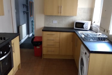 4 bed house, Vernon Road, Newton, Chester, CH14JT - Image 5