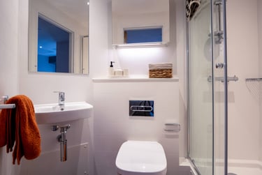 Superior Double Occupancy Studio (Double Occupancy Only) at Crown Place, St Ann's Well Road, The Old Meadows, Nottingham, NG31ED - Image 6