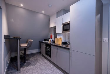 Premium 2 Bedroom Apartment at Ash Grove Court, Ash Grove, University Of Surrey, Guildford, GU28US - Image 6