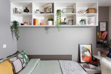 Platinum En Suite at Exchange Works, Arundel Street, City Centre, Sheffield, S14RE - Image 2