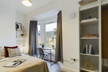 4 bed house, Leopold Road, Kensington, Liverpool, L78SR - Image 1