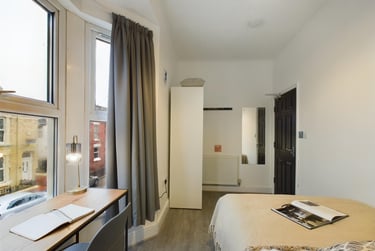 4 bed house, Leopold Road, Kensington, Liverpool, L78SR - Image 5