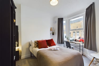 4 bed house, Leopold Road, Kensington, Liverpool, L78SR - Image 3