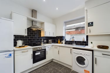 4 bed house, Leopold Road, Kensington, Liverpool, L78SR - Image 7