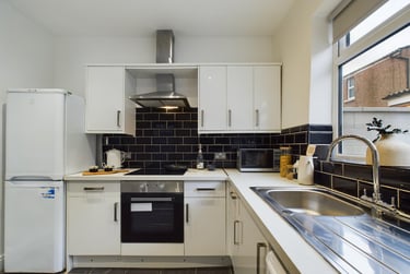 4 bed house, Leopold Road, Kensington, Liverpool, L78SR - Image 8