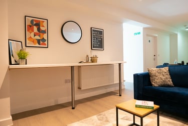 8 bed house, Crofton Street, Rusholme, Manchester, M147ND - Image 2