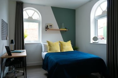 8 bed house, Crofton Street, Rusholme, Manchester, M147ND - Image 4