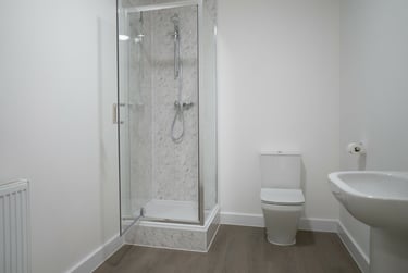 8 bed house, Crofton Street, Rusholme, Manchester, M147ND - Image 5