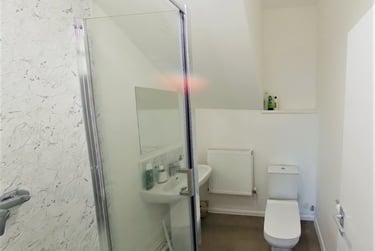 4 bed house, Monson Street, City Centre, Lincoln, LN57SB - Image 8