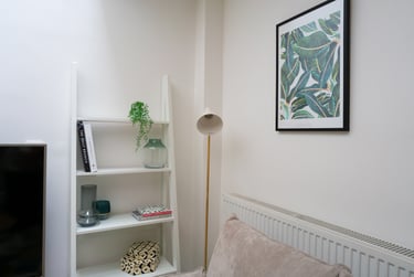 4 bed house, Monson Street, City Centre, Lincoln, LN57SB - Image 6