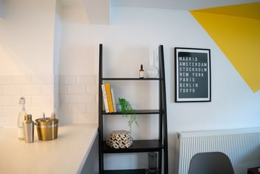 6 bed house, Monson Street, City Centre, Lincoln, LN57SB - Image 5