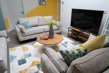 12 bed house, Thesiger Street, City Centre, Lincoln, LN57UL - Image 2