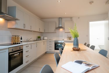 12 bed house, Thesiger Street, City Centre, Lincoln, LN57UL - Image 3