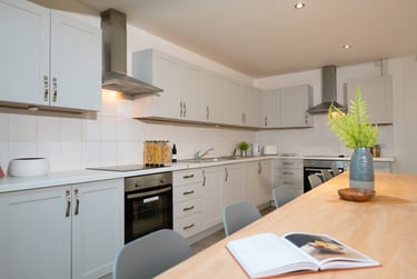 12 bed house, Thesiger Street, City Centre, Lincoln, LN57UL - Image 4