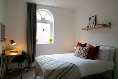 12 bed house, Thesiger Street, City Centre, Lincoln, LN57UL - Image 6