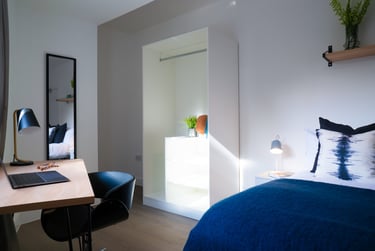 12 bed house, Thesiger Street, City Centre, Lincoln, LN57UL - Image 7