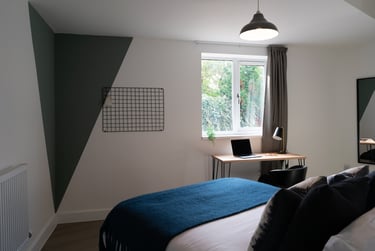 12 bed house, Thesiger Street, City Centre, Lincoln, LN57UL - Image 8