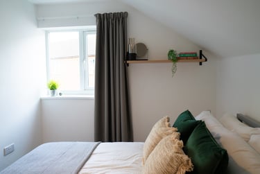 12 bed house, Thesiger Street, City Centre, Lincoln, LN57UL - Image 13