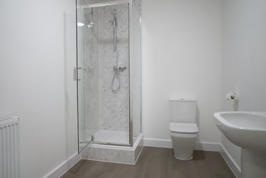 12 bed house, Thesiger Street, City Centre, Lincoln, LN57UL - Image 15