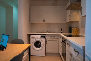 6 bed house, Thesiger Street, City Centre, Lincoln, LN57UL - Image 5