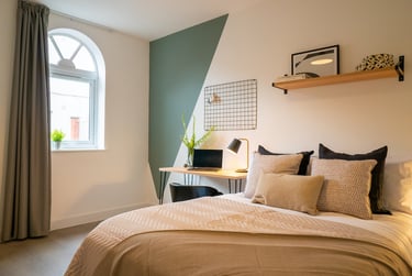 6 bed house, Thesiger Street, City Centre, Lincoln, LN57UL - Image 7