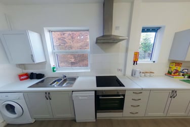 5 bed house, Canwick Road, City Centre, Lincoln, LN58EY - Image 8