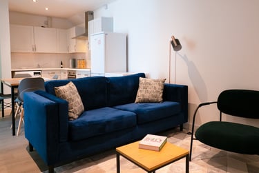 4 bed house, Canwick Road, City Centre, Lincoln, LN58EY - Image 2