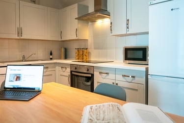 4 bed house, Canwick Road, City Centre, Lincoln, LN58EY - Image 3