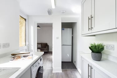 5 bed house, Gladstone Terrace, City Centre, Lancaster, LA11DW - Image 10