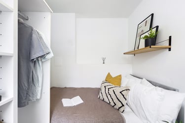 5 bed house, Gladstone Terrace, City Centre, Lancaster, LA11DW - Image 11