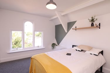 10 bed house, Regent Street, City Centre, Lancaster, LA11SQ - Image 1