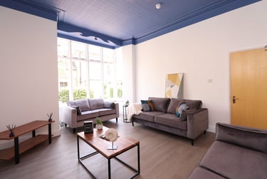 10 bed house, Regent Street, City Centre, Lancaster, LA11SQ - Image 2