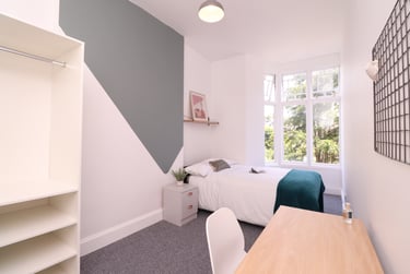 10 bed house, Regent Street, City Centre, Lancaster, LA11SQ - Image 3