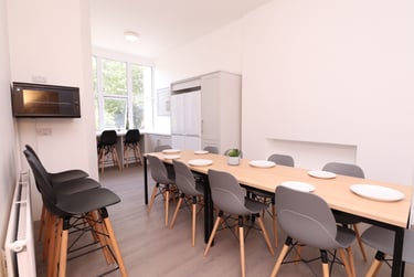 10 bed house, Regent Street, City Centre, Lancaster, LA11SQ - Image 5