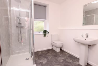 10 bed house, Regent Street, City Centre, Lancaster, LA11SQ - Image 7