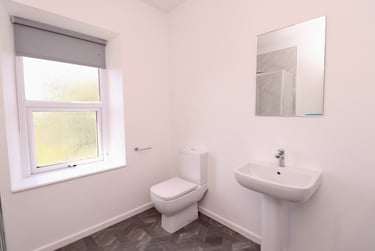 10 bed house, Regent Street, City Centre, Lancaster, LA11SQ - Image 10