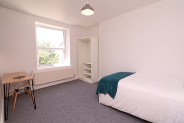 10 bed house, Regent Street, City Centre, Lancaster, LA11SQ - Image 12